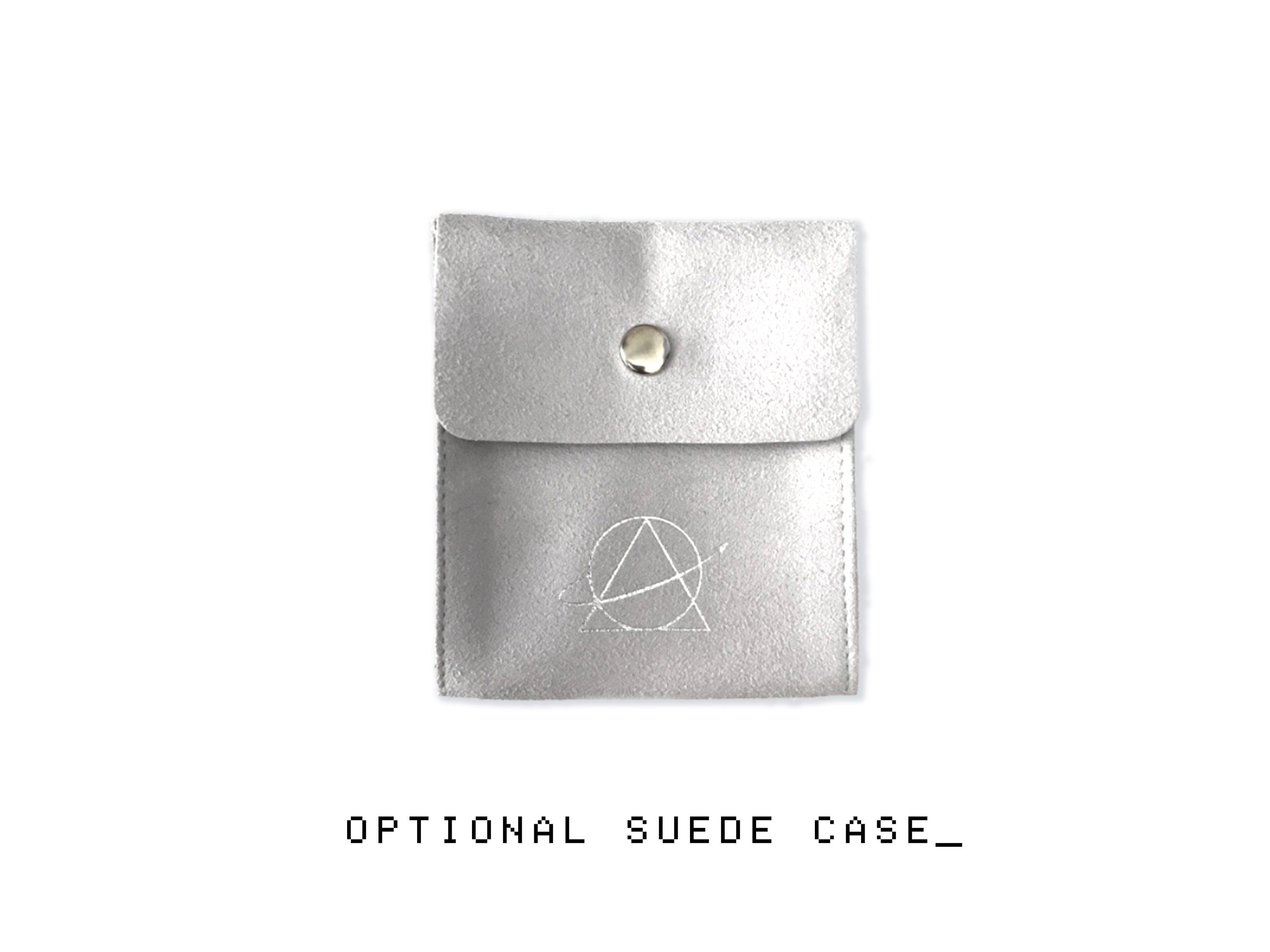 Universal Guide Enamel Pin - Futuristic / Interactive Wormhole Lapel Pin - Universe / Galaxy Space Locket Brooch