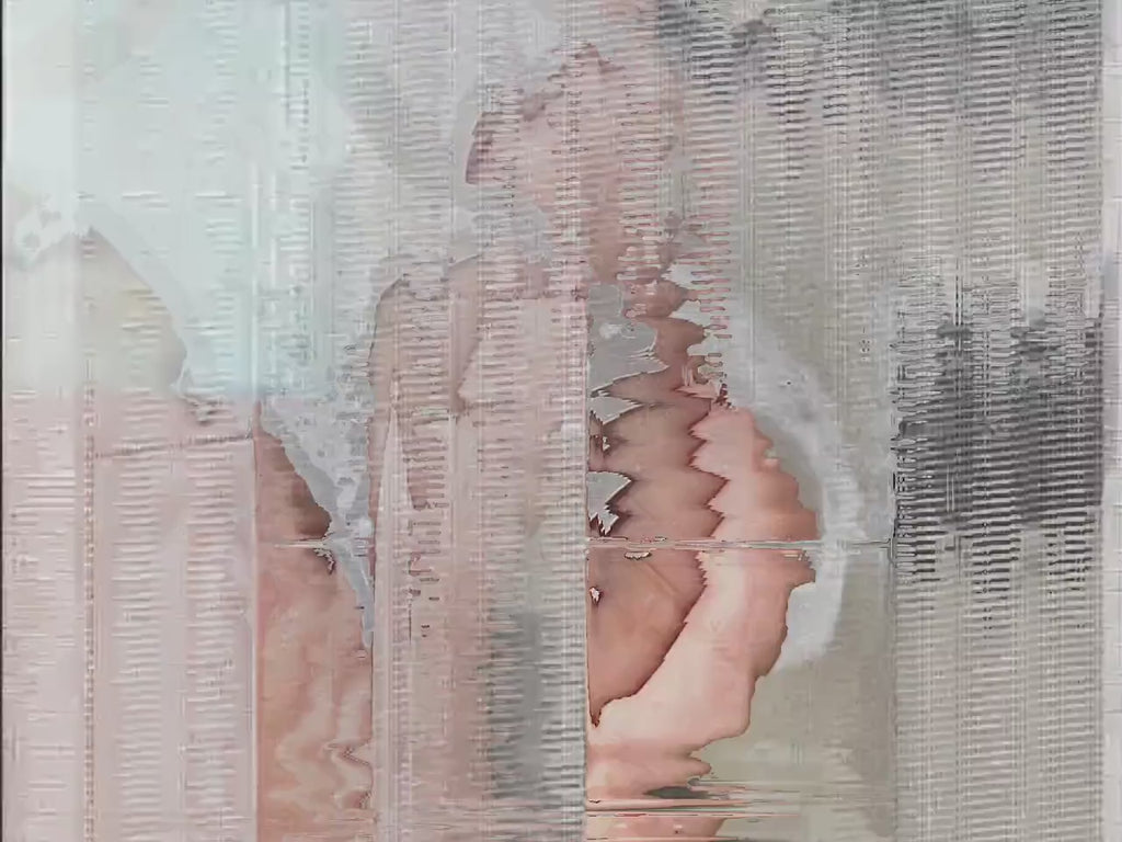 Binary Stars Metallic Decal