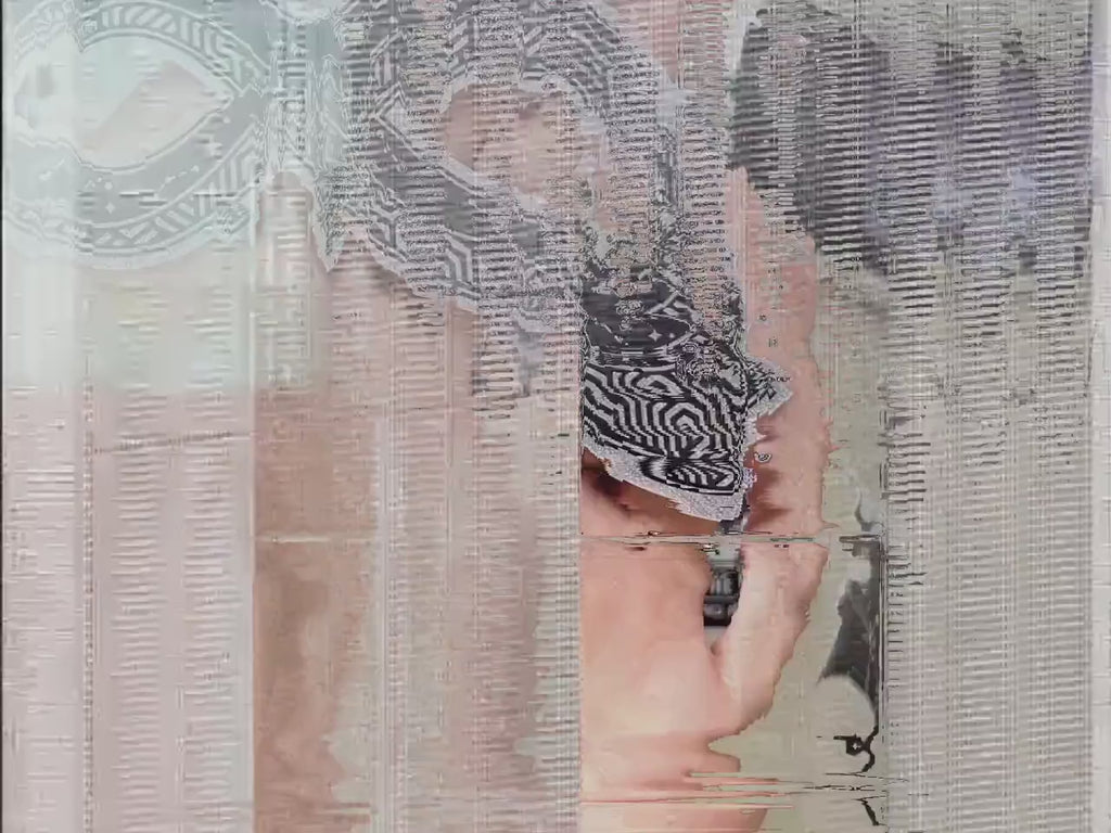 The Möbius Strip V2 Decal