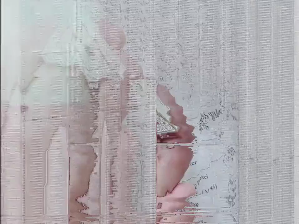 Penrose Triangle Enamel Pin