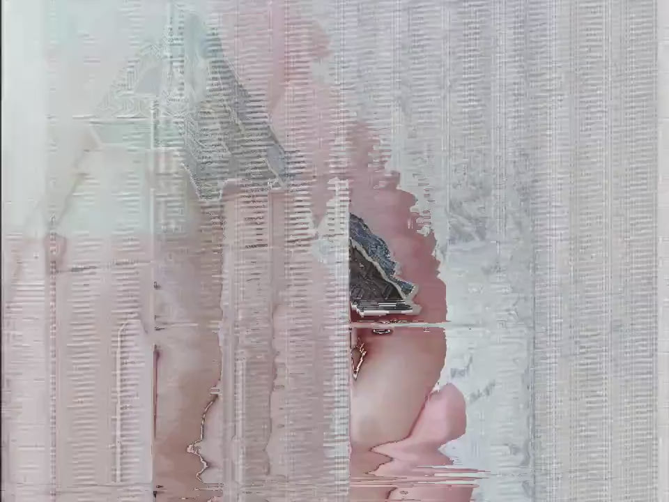 Penrose Triangle Enamel Pin