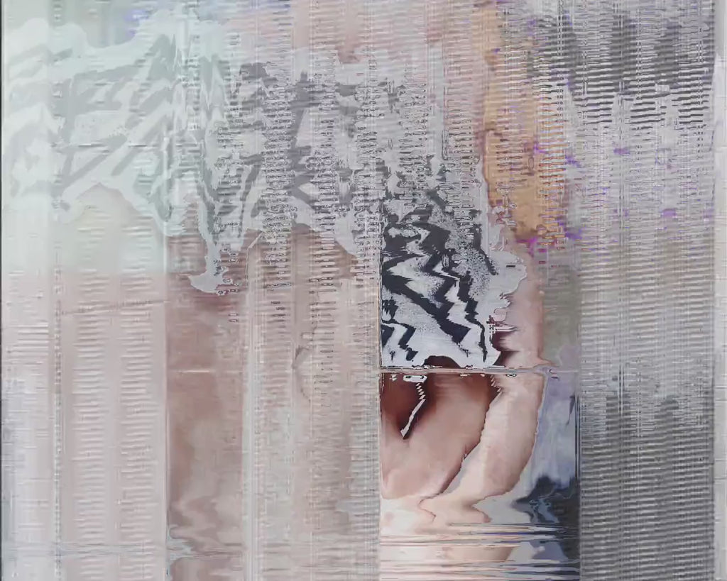 Per Aspera Ad Astra Metallic Decal