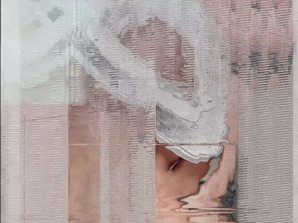 The Möbius Strip V2 Decal