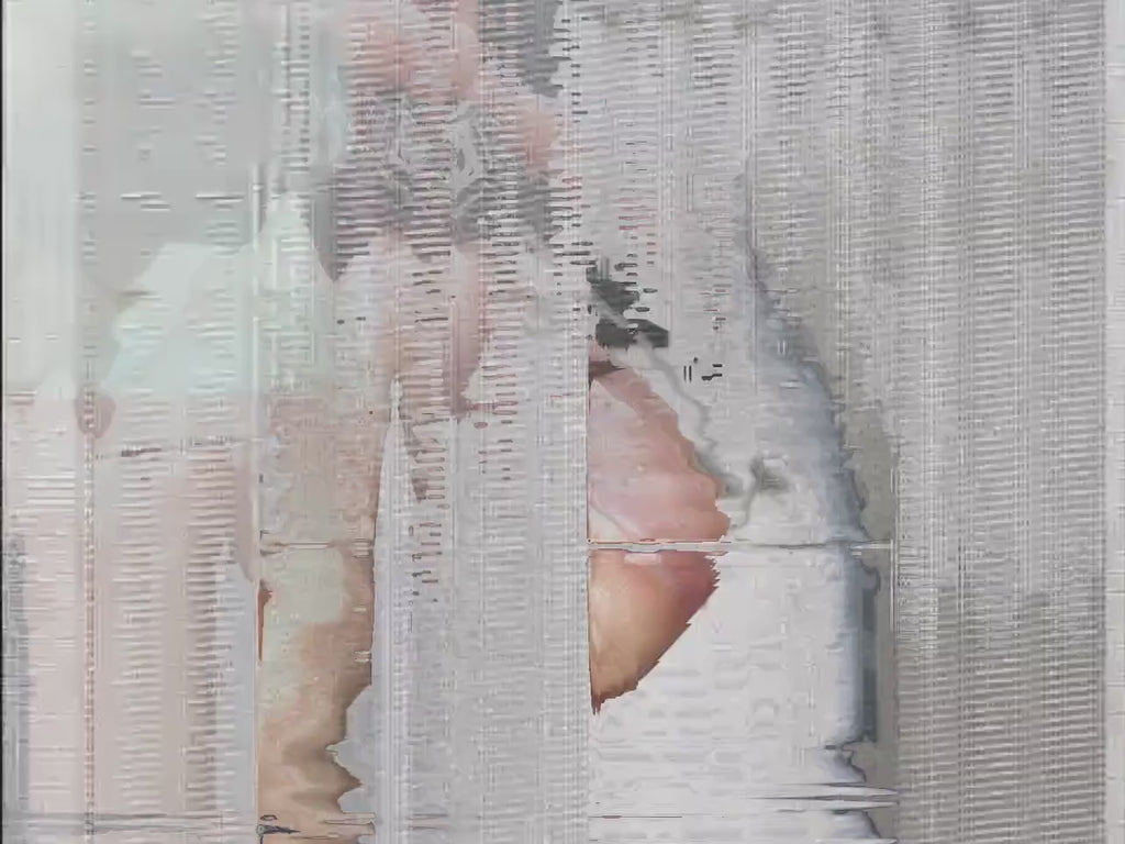 Meteorite Dust Dodecahedron Pendant