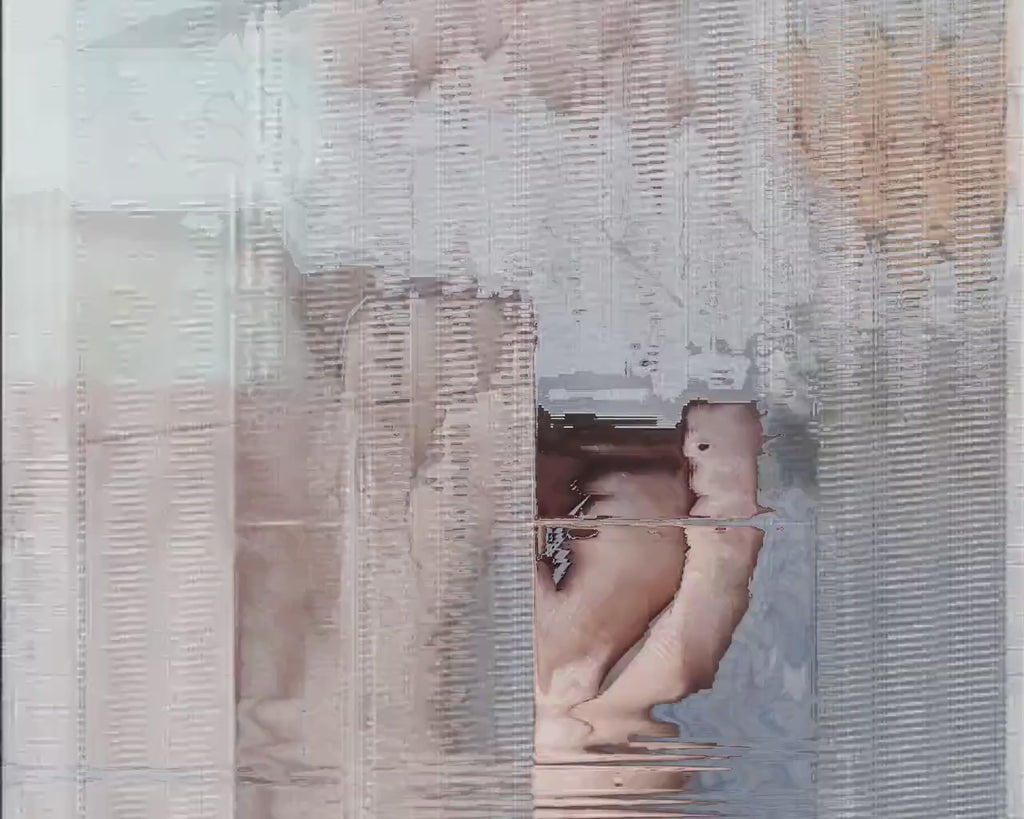 Ad Astra V2 Metallic Decal