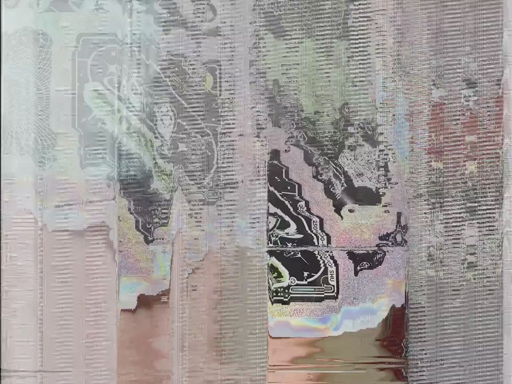 Hot Sauce Overhaul Kit